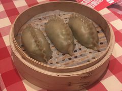 -西贝莜面村(东莞壹号广场店)