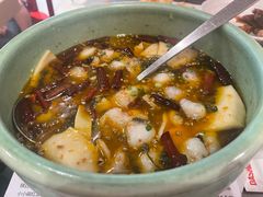 -大师兄·西北小馆(南沙万达广场店)