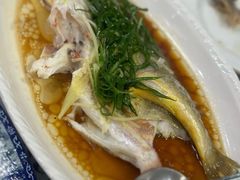 -阿殳菜馆·私厨(水围村店)