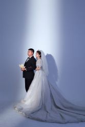 -第一夫人婚纱摄影(南京店)