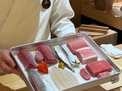 -松临·铁板烧&Omakase(神农店)