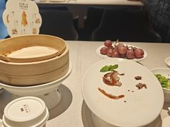 -四季民福烤鸭店(外滩外白渡桥店)