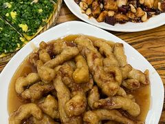 -南磨房食府(燕莎奥特莱斯购物中心店)