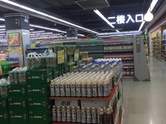 -京沪时代购物中心(敦睦路店)