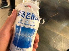 -大学路8号炸串(大学路十四号院店)