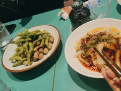 -川正旺江湖菜(三元桥店)