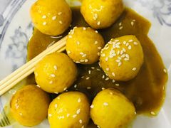 -華叔茶記