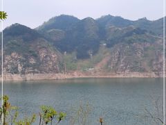 -黄松峪水库
