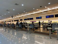 -广州保龄球馆(广州天河体育中心店)