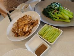 -北京全聚德(方庄店)