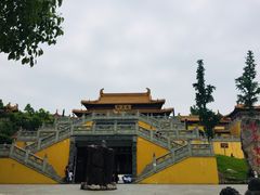 -南京市江宁方山