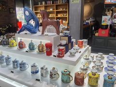 -猫屎咖啡(陶溪川店)