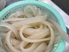 苕粉-重庆老火锅王(永陵路分店)