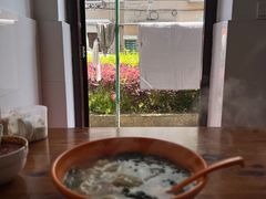 -阿麟馄饨(延长路店)