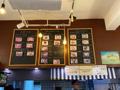 -青春分食(仙林大学城店)