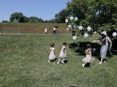 -长春世界雕塑园冰雪艺术天地