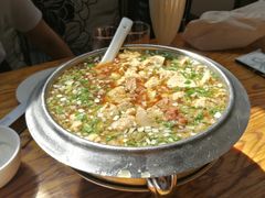 -苹果树下艺术餐厅(通州店)