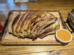 -1819餐厅·团队聚餐·烤串·精酿