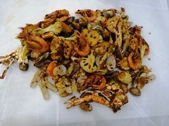 -碧海银沙海鲜餐厅(恒大海上威尼斯店)