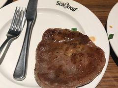 -亚马逊海鲜自助餐厅(惠山万达店)