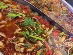 -胖娃古镇鸡杂(磁器口总店)