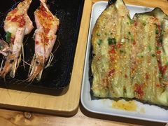 -木屋烧烤(龙湖天街店)