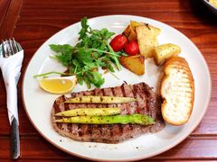 -VESH COFFEE(定西路店)