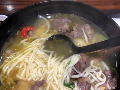 -好麺世家海鲜面馆(新建中路店)