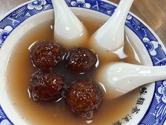 -粗茶淡饭(东关街店)
