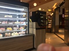 -85度C(南京龙江店)