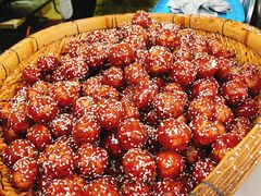 -邓记新一代糖油果子(四川煤管局供销公司职工宿舍店)