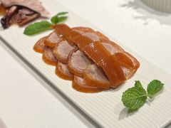 -晟永興烤鸭店(五道口店)