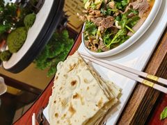 -枣庄开元凤鸣山庄·中餐厅
