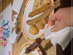 -比格比萨自助(德思勤四季汇店)