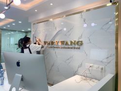 点击看大图 -Verywang半永久纹眉•仪器野生眉