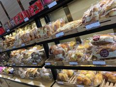 -长发西饼(临顿路店)