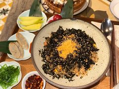 -时光花园(白鹭洲店)