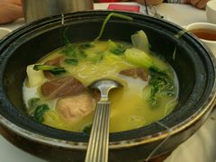 android_upload_pic-稻香酒家·33年老字号·港式粤菜(富邦中心店)
