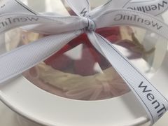 -WenTinG文汀·半糖蛋糕(合生汇店)