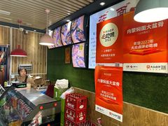 -内蒙焖面大盆骨餐馆(山大路店)