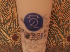 -陈多多·豆腐奶茶(前锋路店)