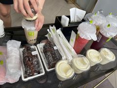 -奈雪的茶(深圳北站店)