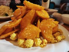 -伴鱼烤货东北菜(雅仕铭苑店)