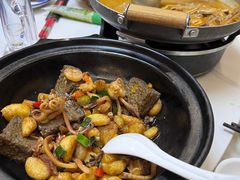 -阿忠食坊大排档·20年老店(万象城店)