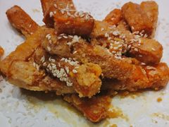 -高第街56号港式餐厅·精选(世茂广场宽厚里大明湖店)