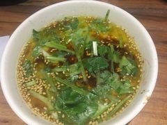 万记特色小料-万记麻辣烫国展总店