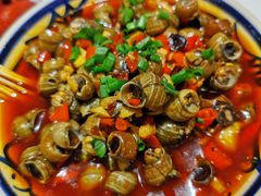 -遇见老南昌-柴火灶(顺外路店)