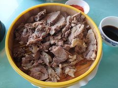 手抓羊肉-老毛手抓·盐池滩羊非遗手抓(宁夏总店)