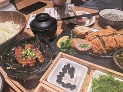 -胜博殿日式炸猪排(富力广场店)