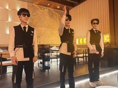 -洛缦音乐餐厅(工业展览馆万象城店)
